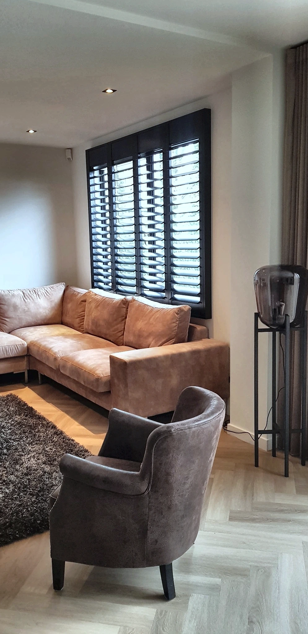 HuisShutters project