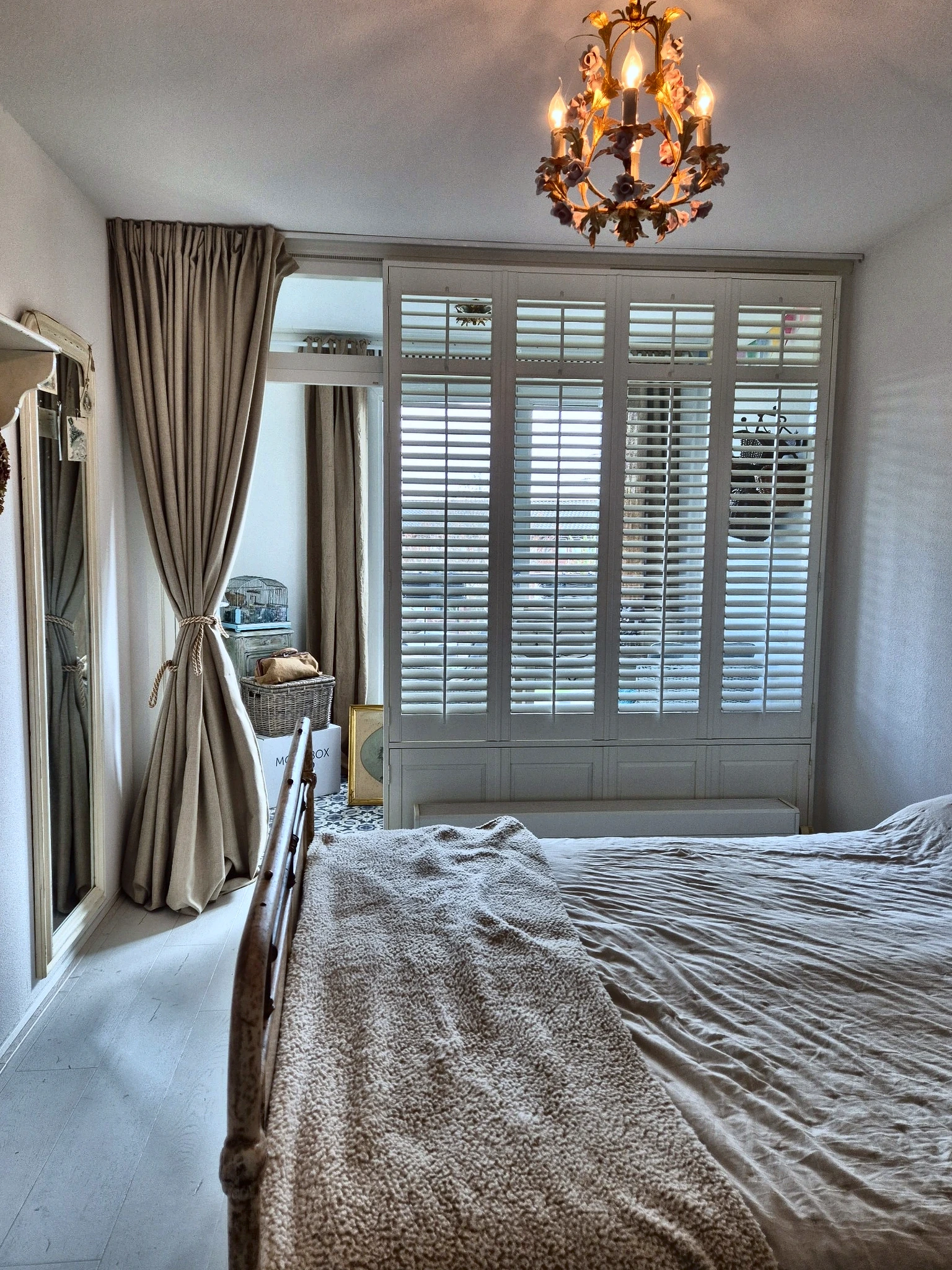 HuisShutters project in Rotterdam