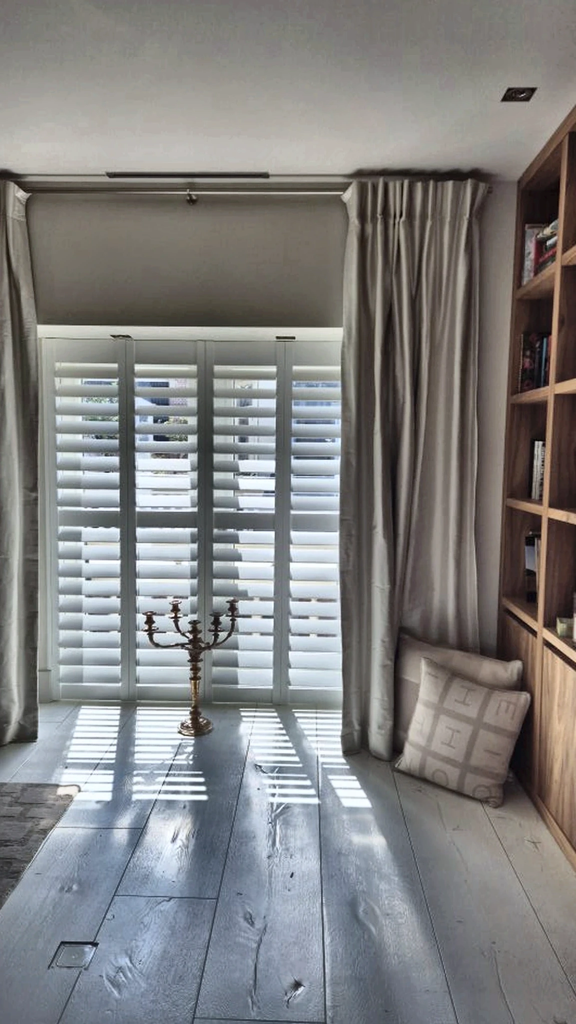 HuisShutters project