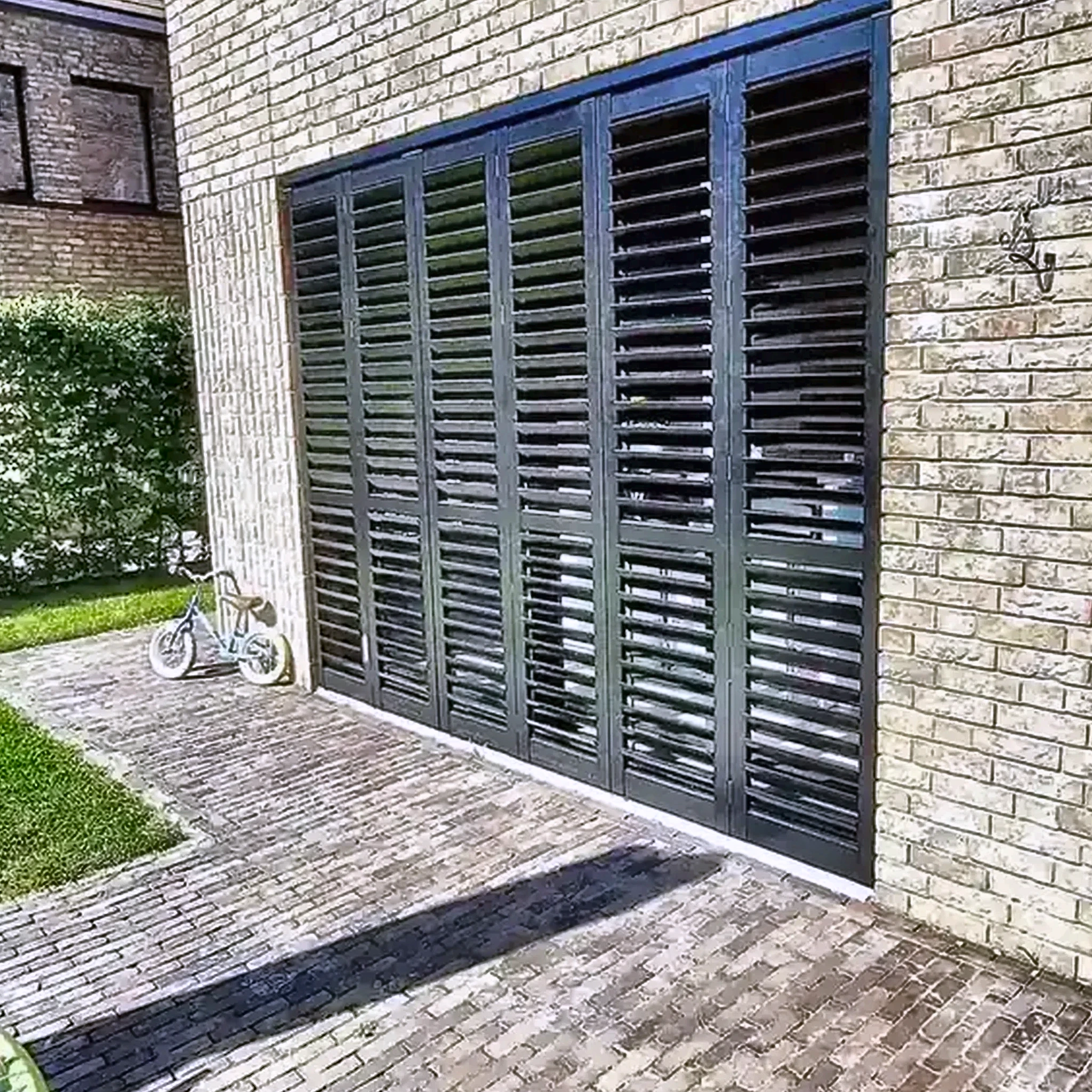 HuisShutters project