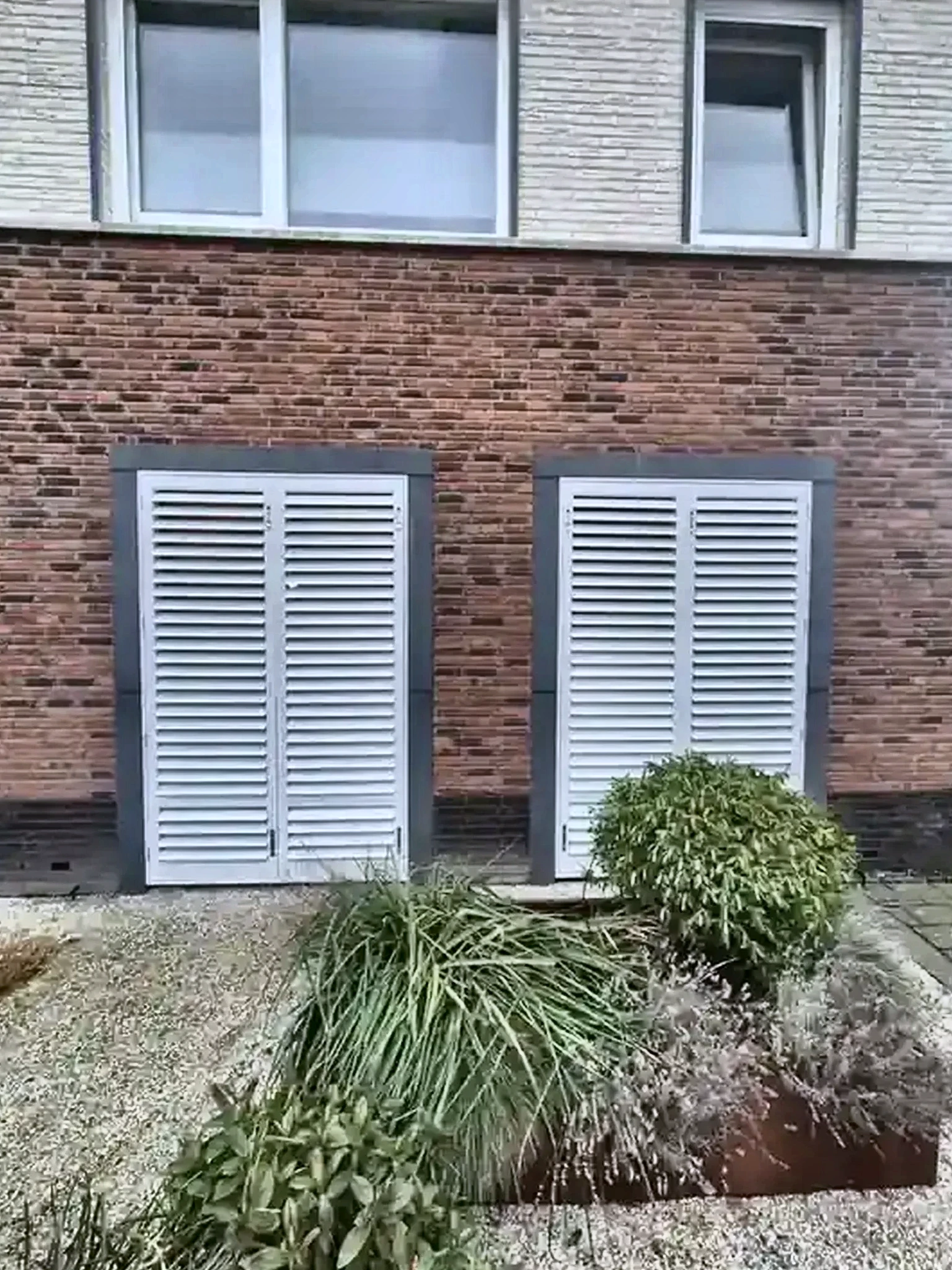 HuisShutters project